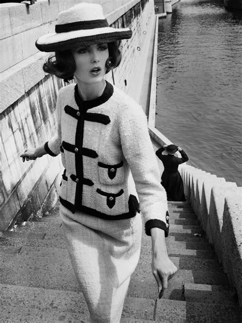 coco chanel iconic pieces|Coco Chanel fashion photos.